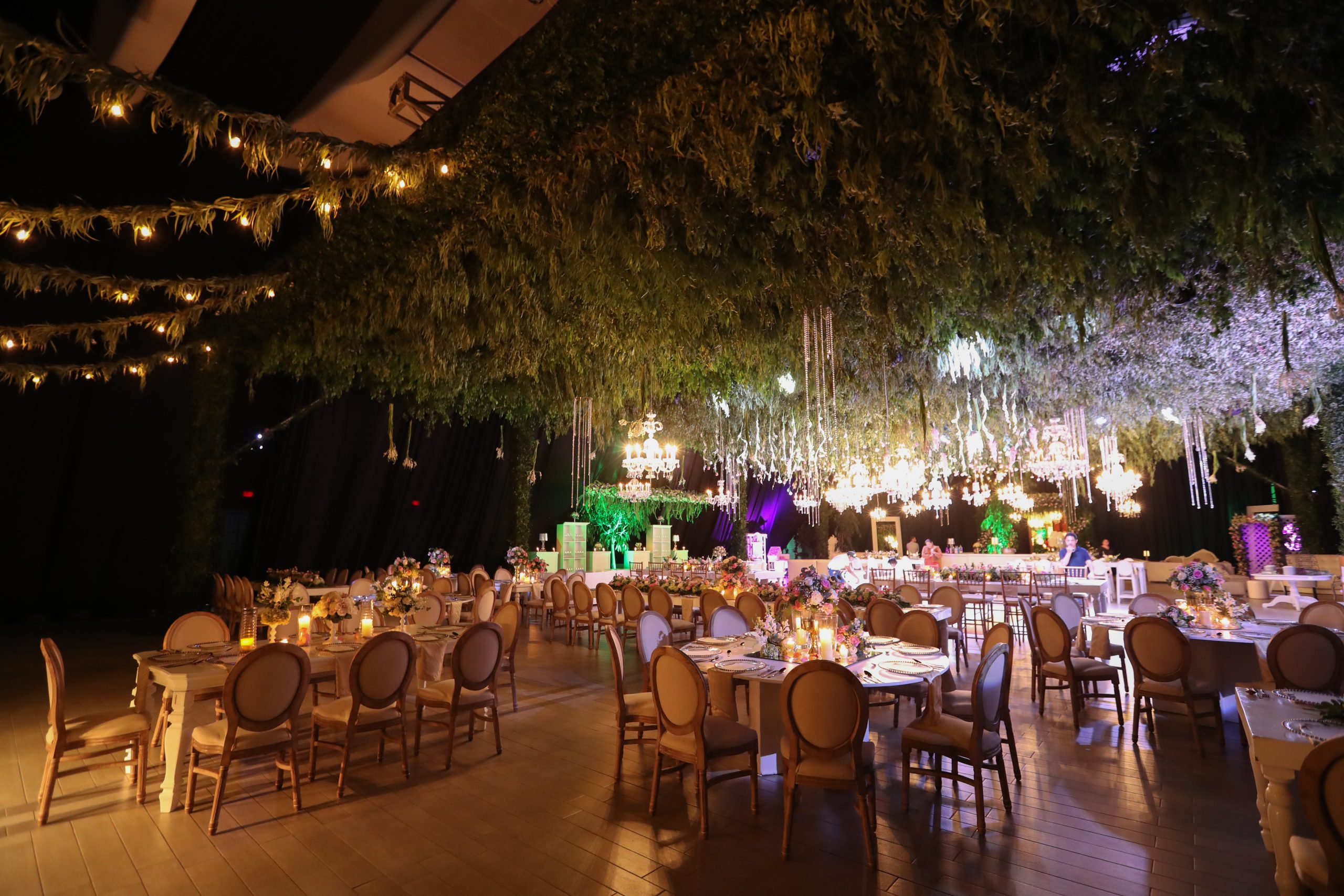 Bodas Centro De Convenciones Olof Palme